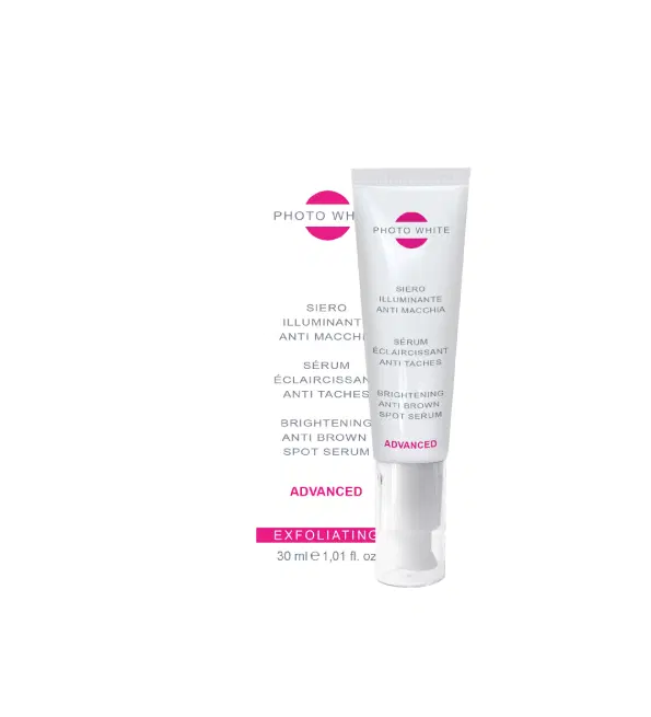 PHOTOWHITE SERUM ECLAIRCISSANT ADVANCED 30ML