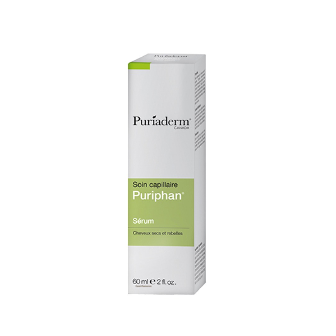 PURIPHAN SERUME 60 ML