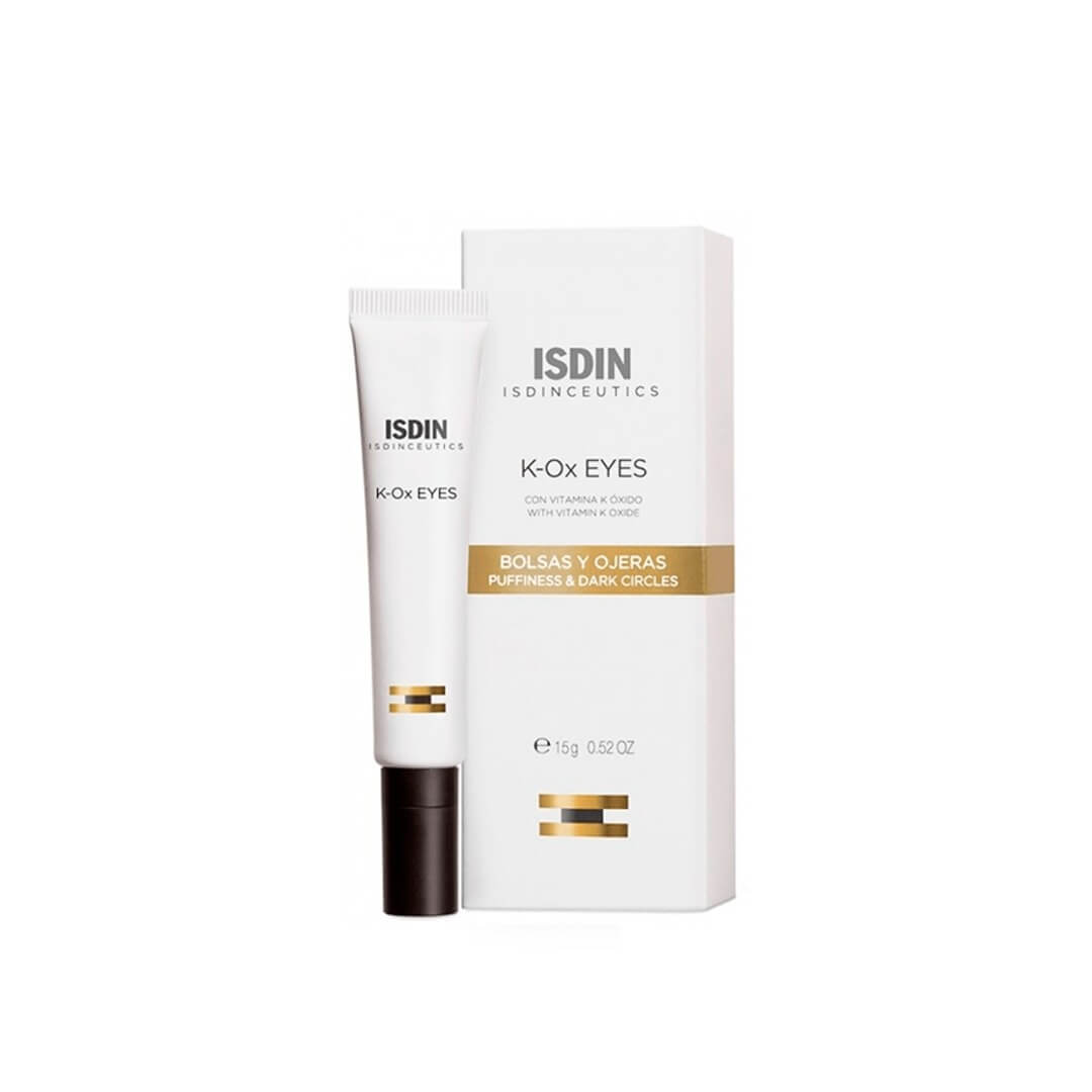 ISDIN Pack routine beauté (Flavo Jour et nuit 10+10 / Kox)