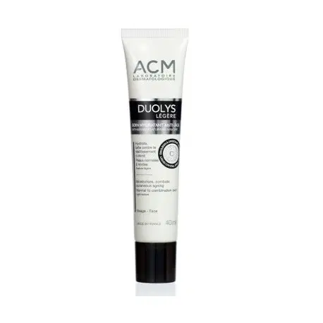 ACM DUOLYS SOIN INTENSIF ANTI TACHES 40 ML