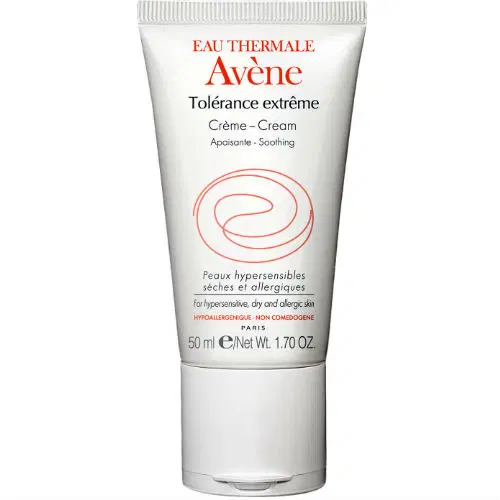 AVENE DEFI TOLERANCE EXTREME CREME 50ML