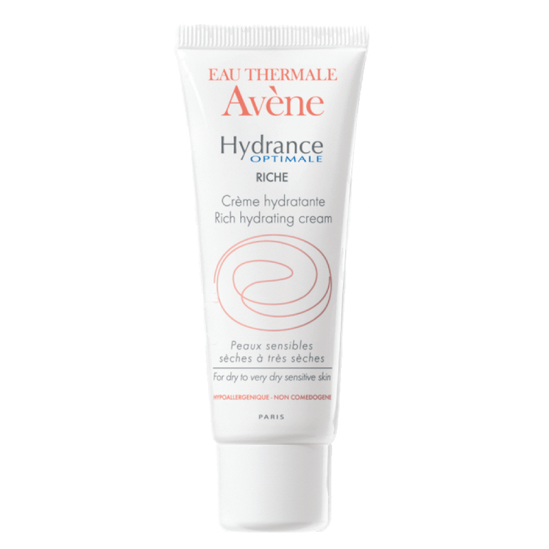 AVENE CRÈME HYDRATANT RICHE UV 40 ML MV
