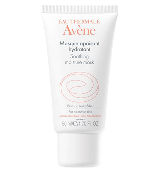 AVENE PS MASQ APAISANT 50ML MV