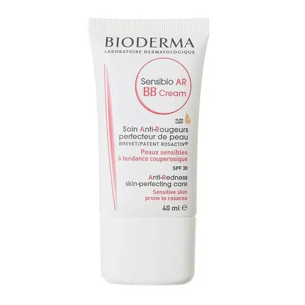 BIODERMA SENSIBIO BB CREAM AR 40 ML