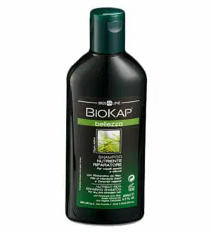 BIOKAP SHAMPOOING NOURISSANT REPARATEUR 200ML