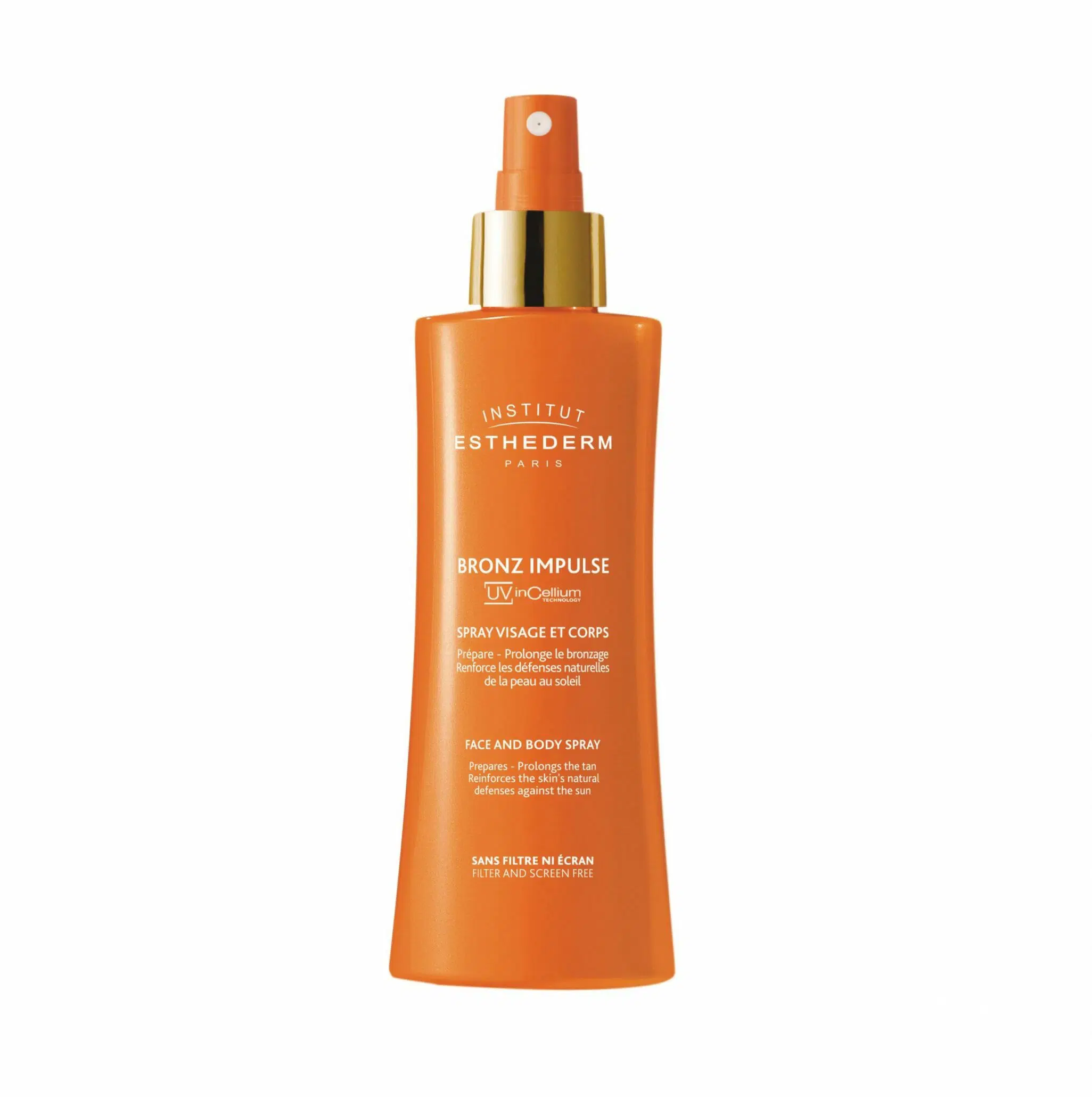 ESTHEDERM BRONZE IMPULSE SPRAY 150 ML