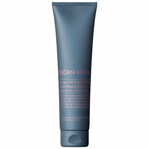 BJORN AXEN ARGAN OIL SMOOTH MILK 150ML