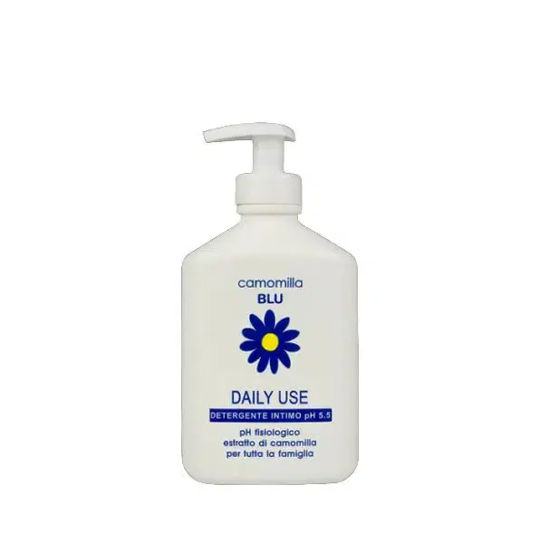 CAMOMILLA BLU NETTOYANT INTIME 5.5 DAILY USE 300ML