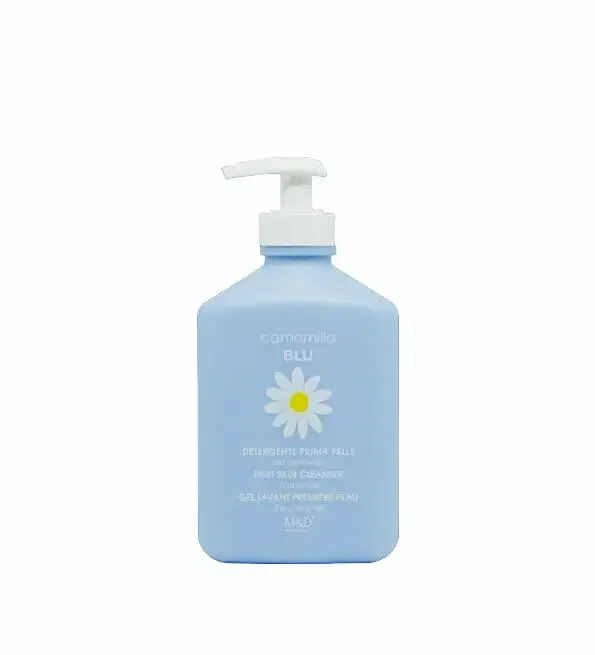 CAMOMILLA BLU GEL LAVANT PREMIERE PEAU 300ML