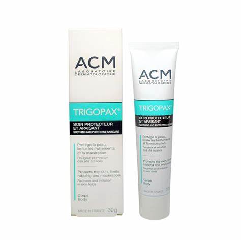 ACM TRIGOPAX SOIN PROTECTEUR APAISANT 30 ML