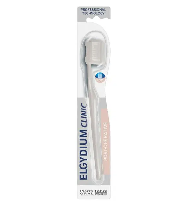 ELGYDIUM BROSSE CLINIC 7/100 MV