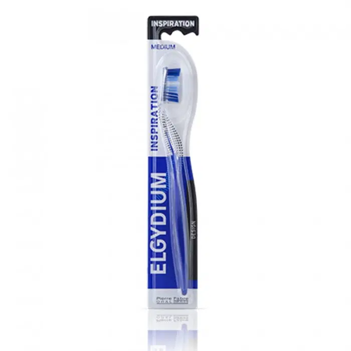 ELGYDIUM BROSSE A DENT INSPIRATION MEDIUM