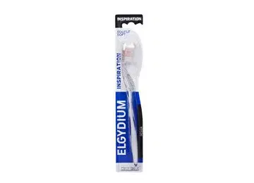 ELGYDIUM BROSSE A DENT ISNIRATION SOUPLE