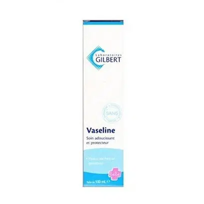 GILBERT VASELINE TUBE 50 ML