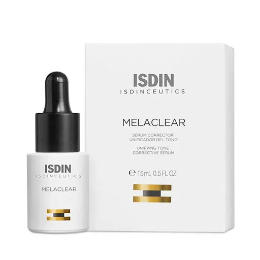 ISDIN Melaclear serum  anti-taches 15 ml
