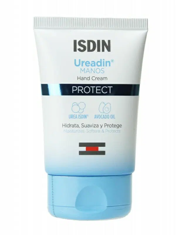 ISDIN Ureadin creme des mains protect