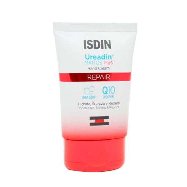 ISDIN Ureadin creme des mains Repare