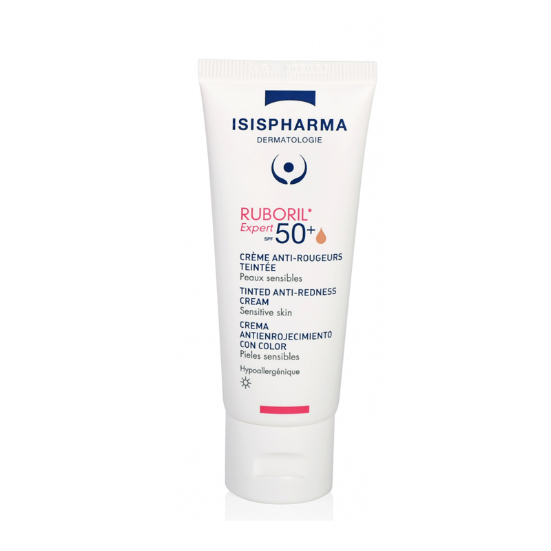 ISISPHARMA RUBORIL EXPERT SPF50+