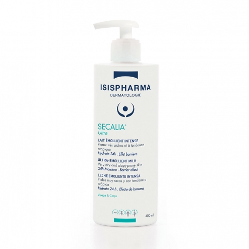 ISISPHARMA SECALIA ULTRA 400 ml