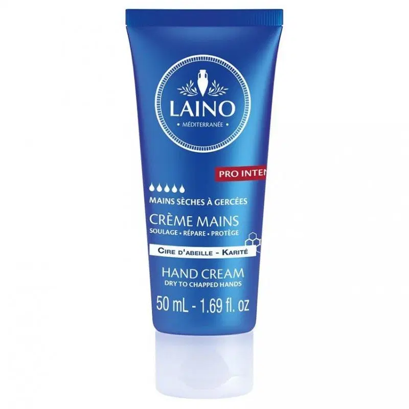 LAINO CREME MAINS PRO INTENSE 50ML