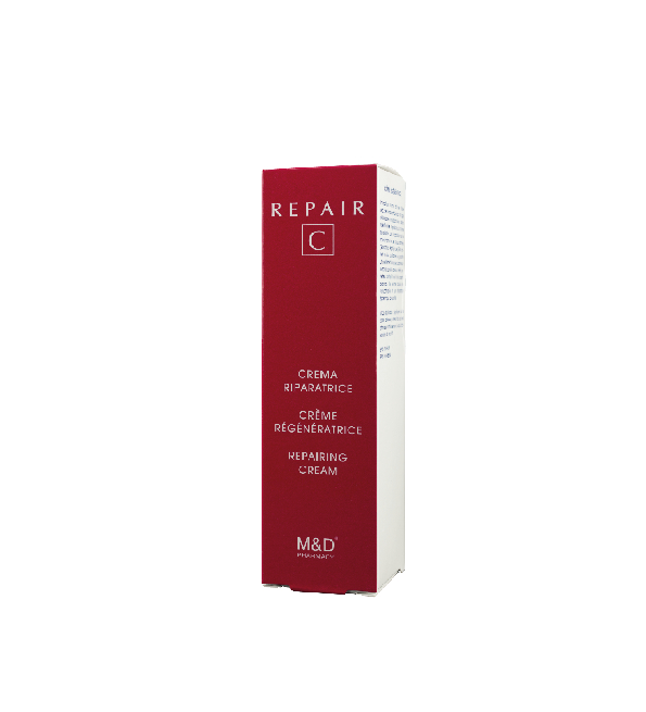 REPAIR C CREME REGENERATRICE 75ML