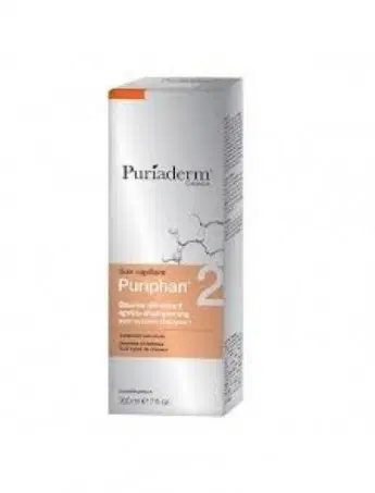 PURIADERM PURIPHAN BAUME DEMELANT 200ML
