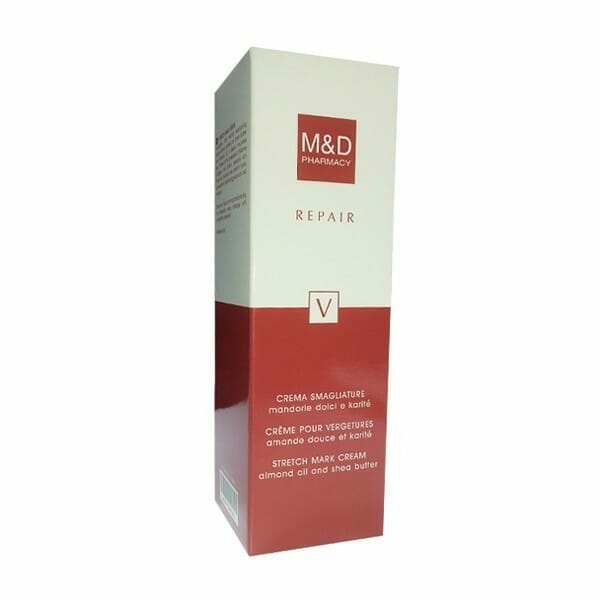 REPAIR V CREME VERGETURES 200ML