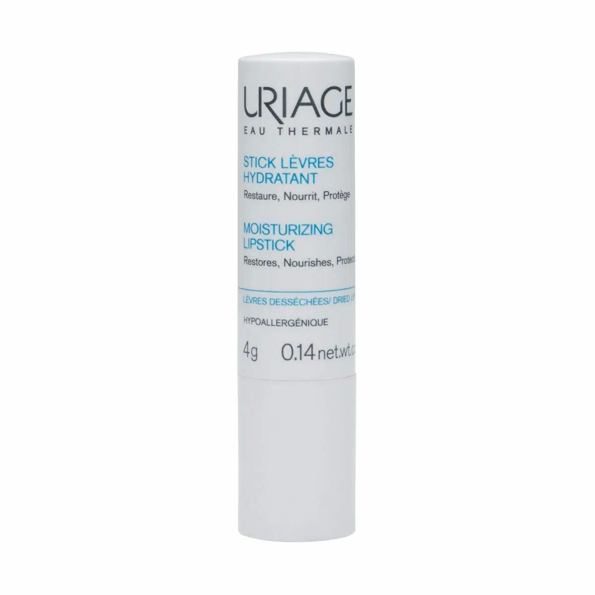 URIAGE STICK LEVRES 4 g