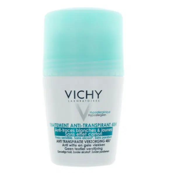 VICHY DEO BILLE ANTI TRANSPIRANT 48H