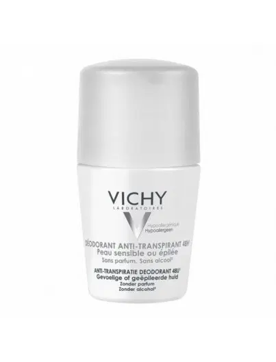VICHY DEO BILLE PEAU SENSIBLE