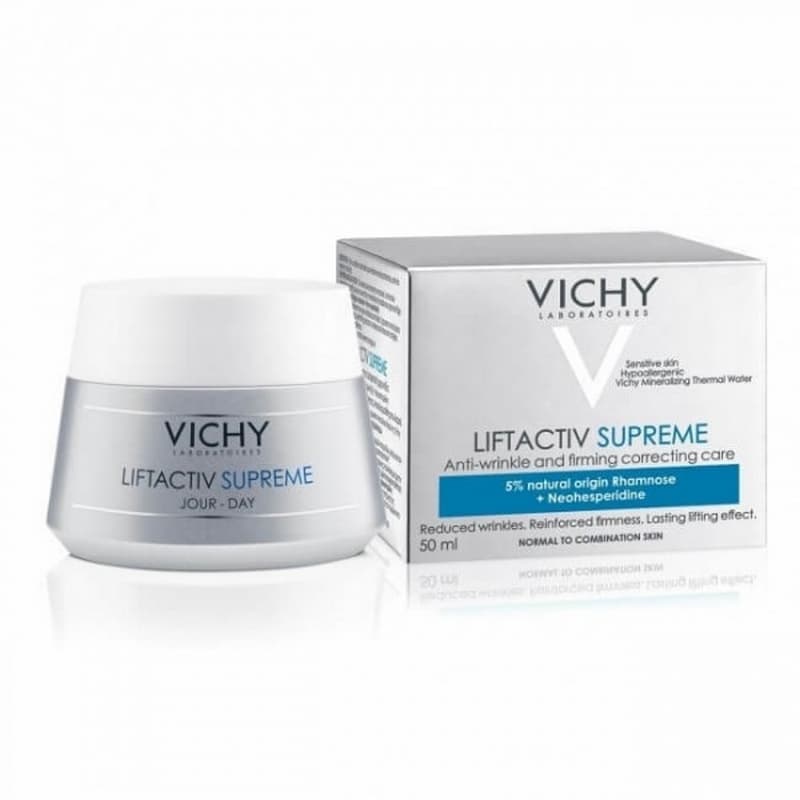 VICHY LIFT SUPREM PNM  50ML