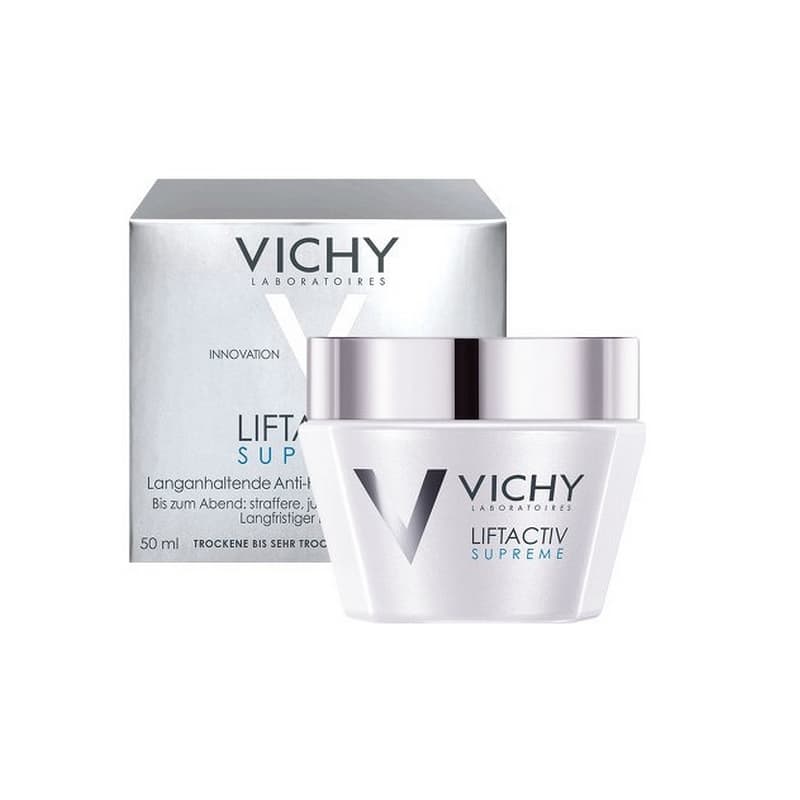 VICHY LIFT SUPREM PNM  50ML