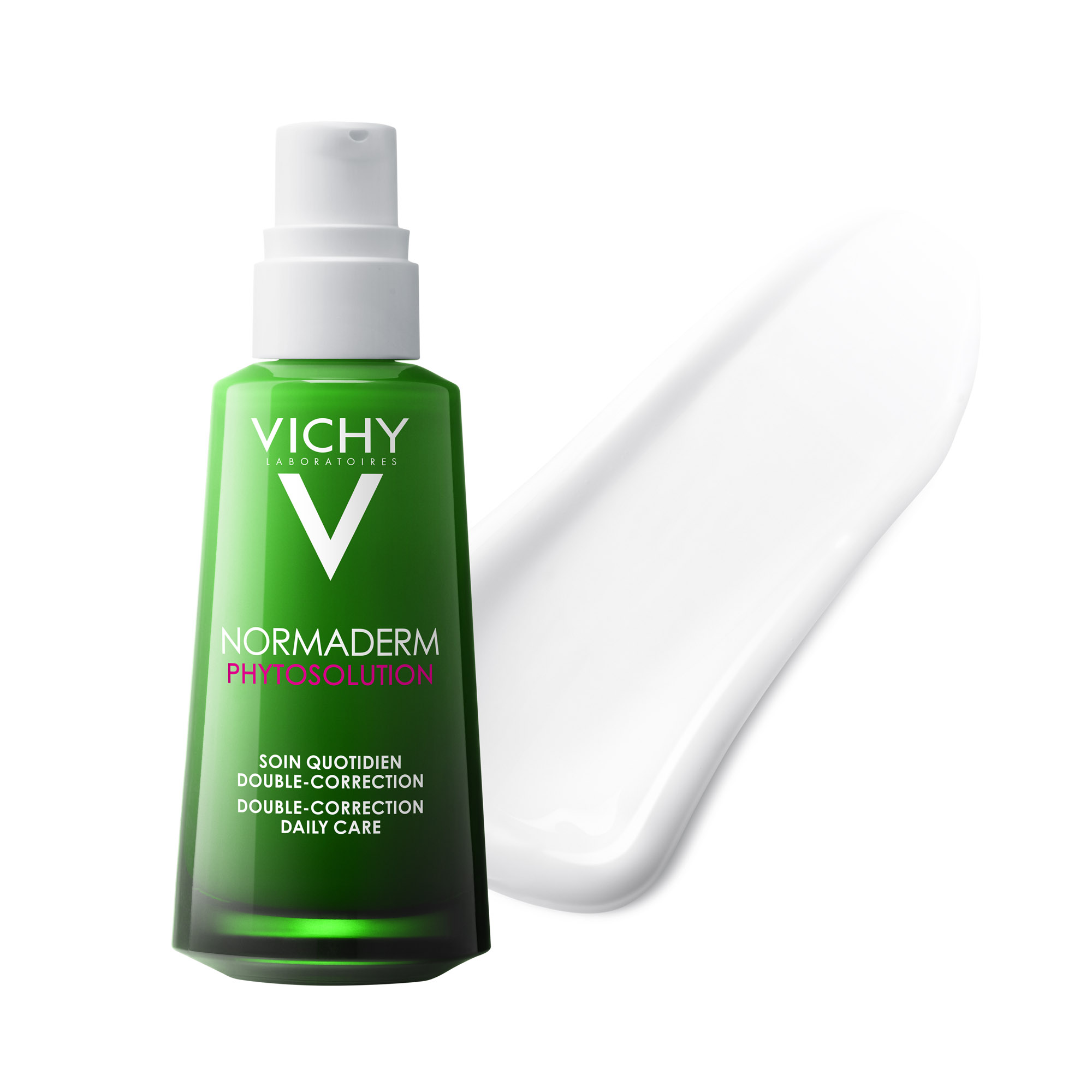 VICHY NORMADERM PHYTOSOLUTION SOIN 50ML