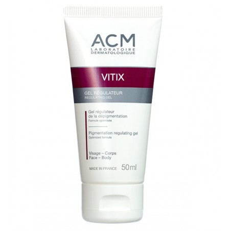 ACM- VITIX GEL REGULATEUR 50ML