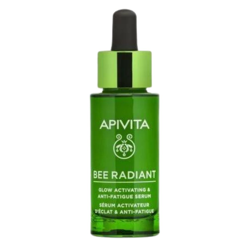 APIVITA BEE RADIANT AGE DEFENSE SERUM 30 ML