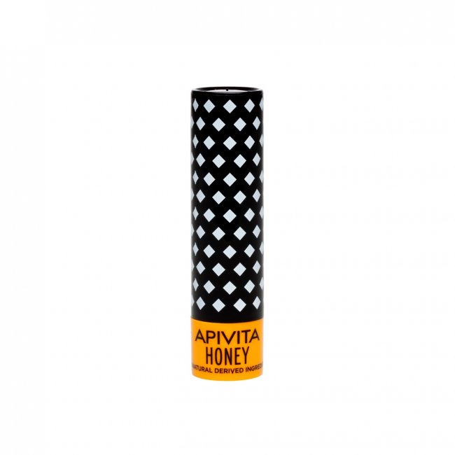 APIVITA LIPCARE HONEY 4.4G