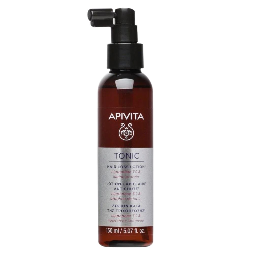 APIVITA LOTION ANTI CHUTE NEW
