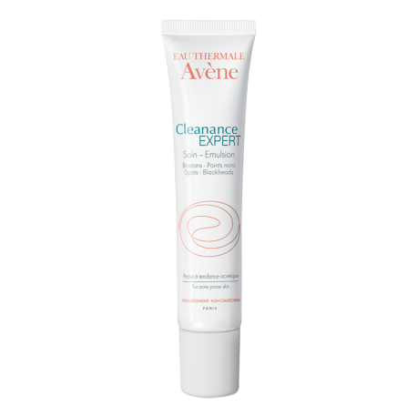 AVENE CLEANANCE EXPERT 40ML MV