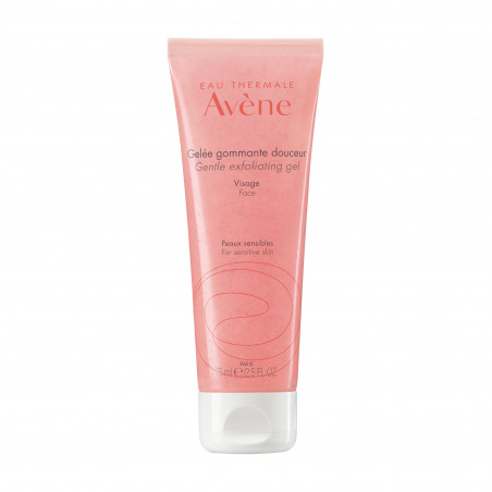 AVENE SOINS ESS GOMMAGE 75 ML