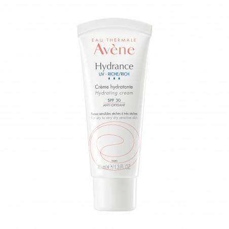 AVENE HYDRANCE OPTIMALE UV RICHE 40ML