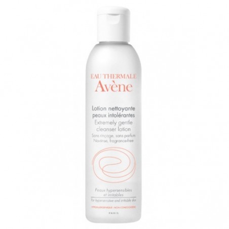 AVENE LOTION MICELLAIRE 200ML SOINS ESSENTIELS VISAGE