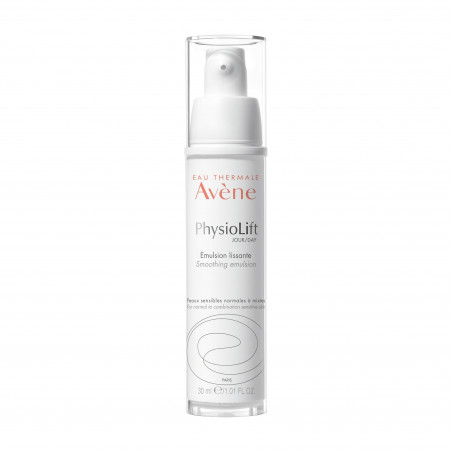 AVÈNE - PHYSIOLIFT JOUR ÉMULSION LISSANTE 30 ML