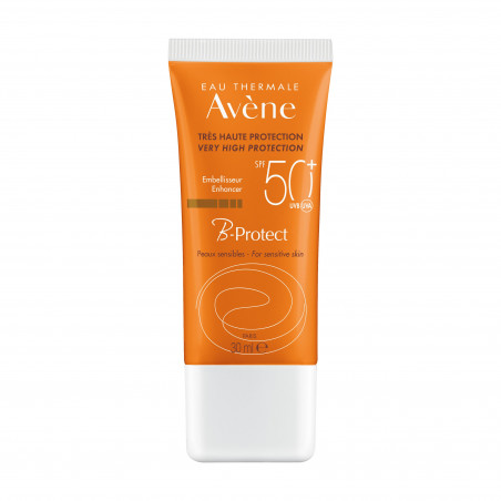 AVÈNE SOLAIRE B-PROTECT SPF 50+ 30 ML