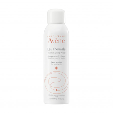AVENE SPRAY D'EAU THERMALE 150ML