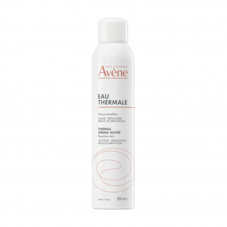 AVENE SPRAY D'EAU THERMALE 300ML