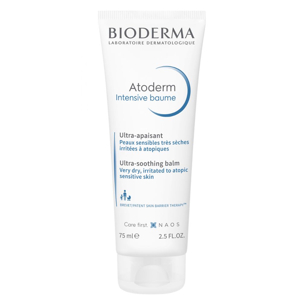 BIODERMA ATODERM INTENSIVE BAUME 75 ML