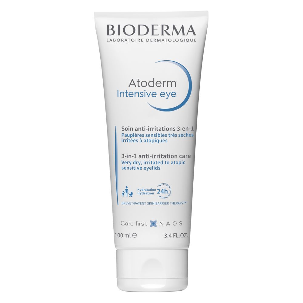 BIODERMA ATODERM INTENSIVE EYE 100 ML