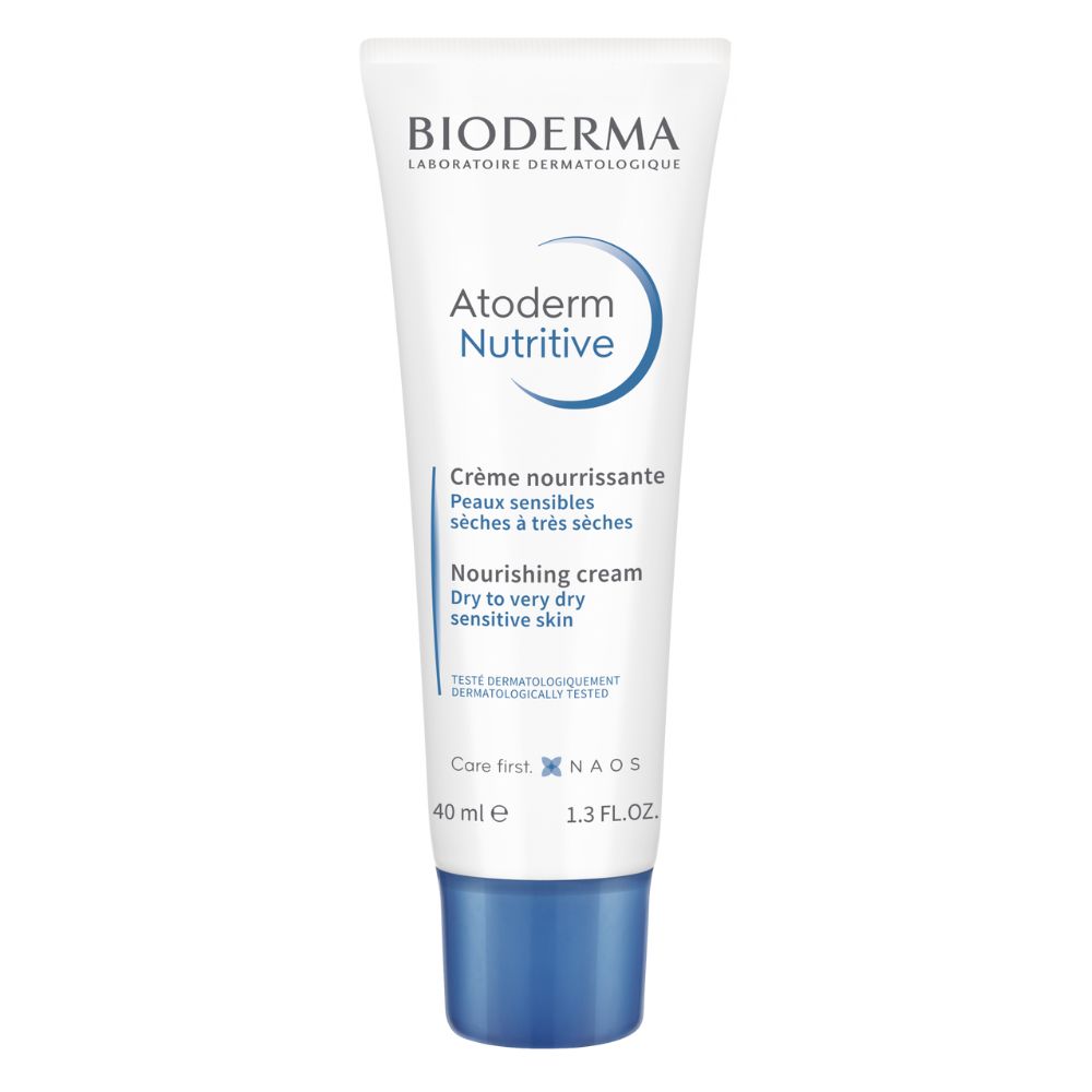 BIODERMA ATODERM NUTRITIVE 40 ML