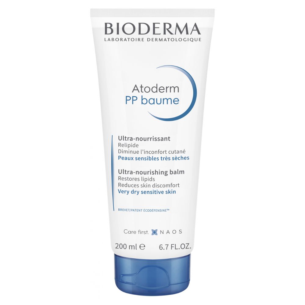 BIODERMA ATODERM PP BAUME 200 ML