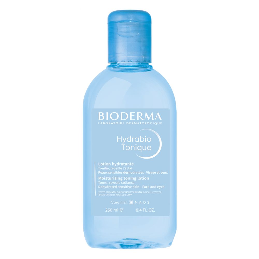 BIODERMA HYDRABIO LOTION TONIQUE 250 ML